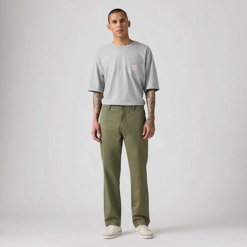 Levi's XX Chino Relaxed Straight image number 2